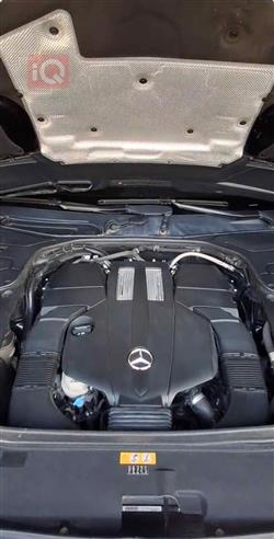 مێرسێدس بێنز S-Class